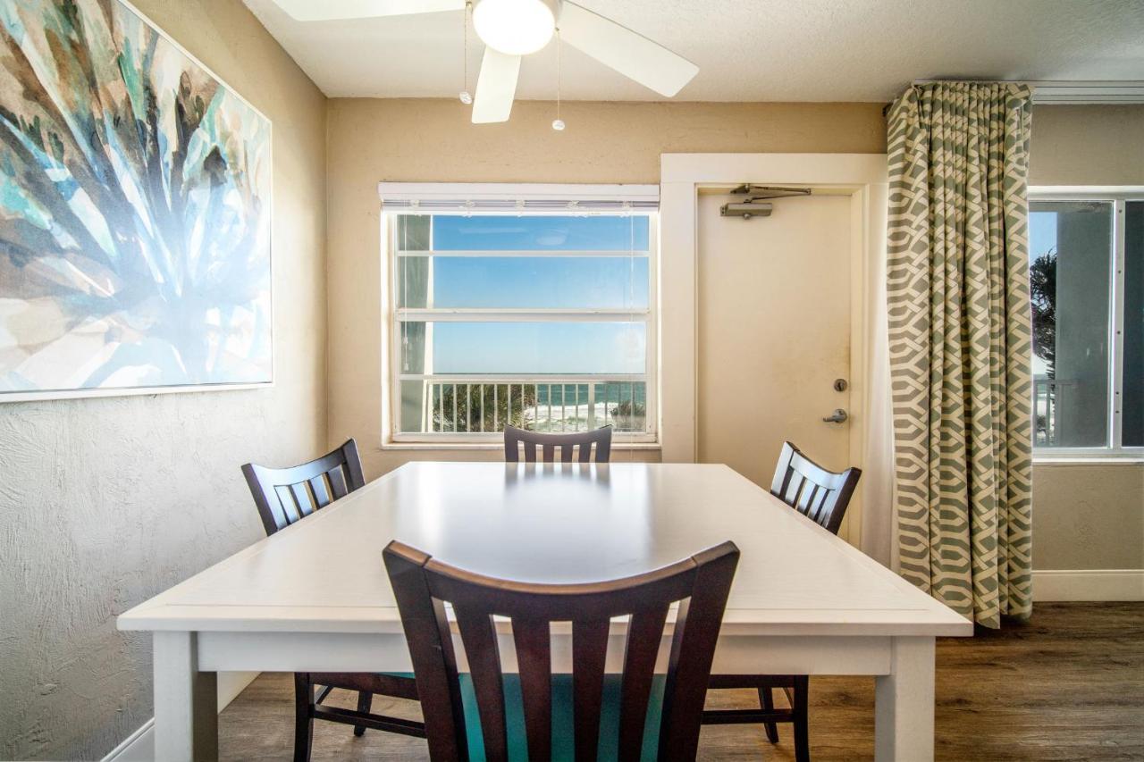 Perry'S Ocean-Edge Resort Daytona Beach Zewnętrze zdjęcie