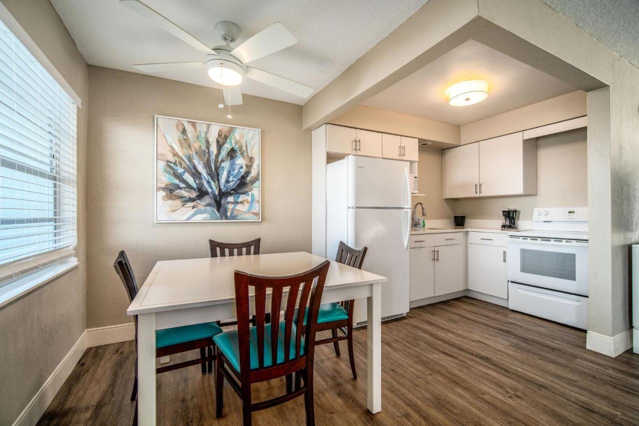 Perry'S Ocean-Edge Resort Daytona Beach Zewnętrze zdjęcie
