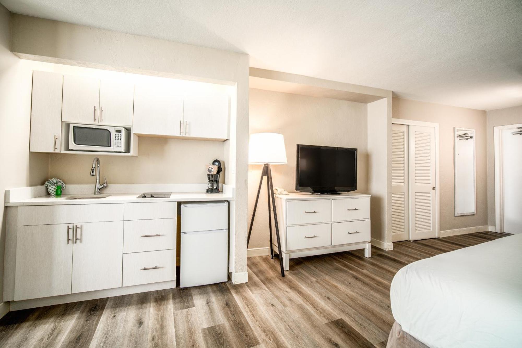 Perry'S Ocean-Edge Resort Daytona Beach Zewnętrze zdjęcie