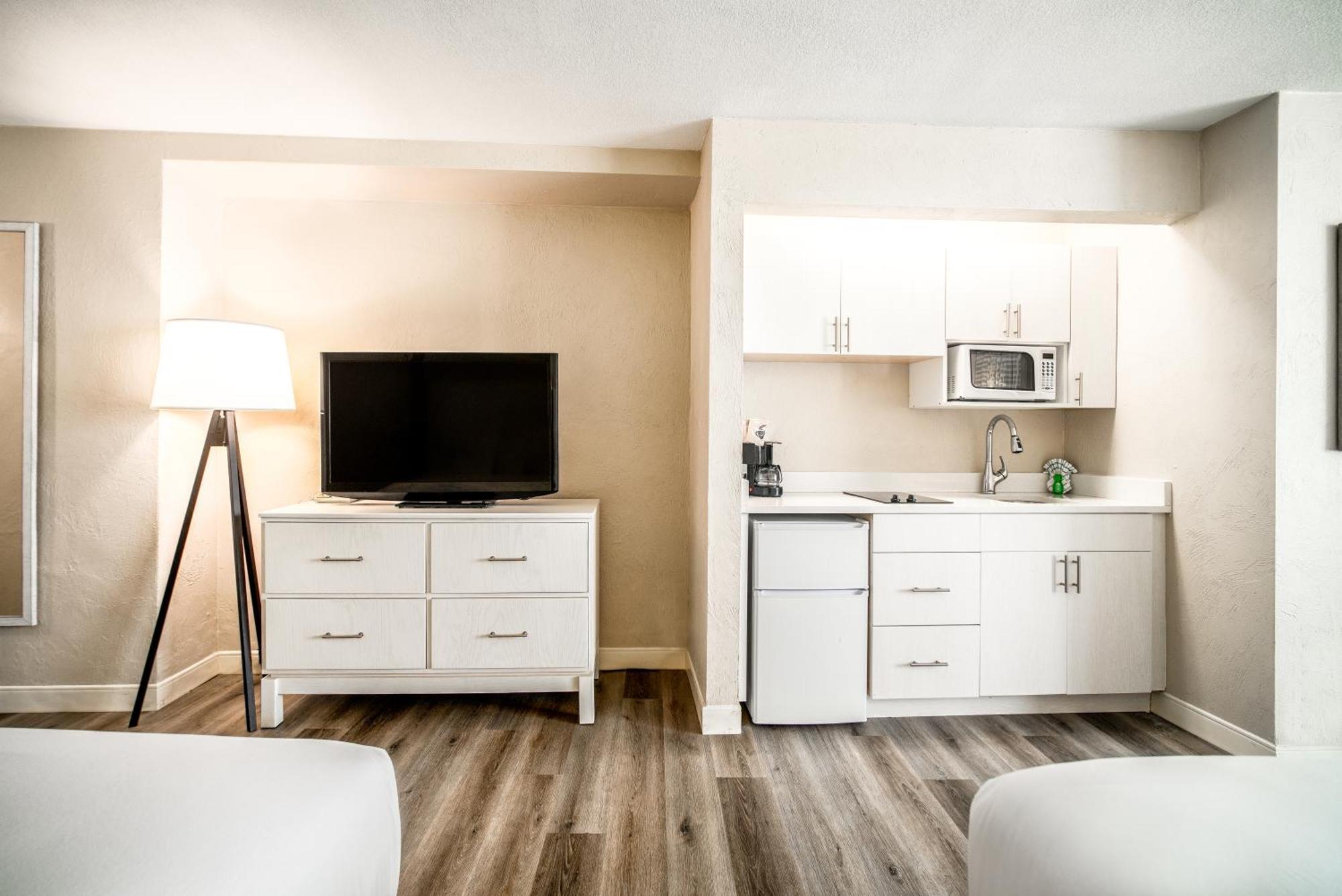 Perry'S Ocean-Edge Resort Daytona Beach Zewnętrze zdjęcie