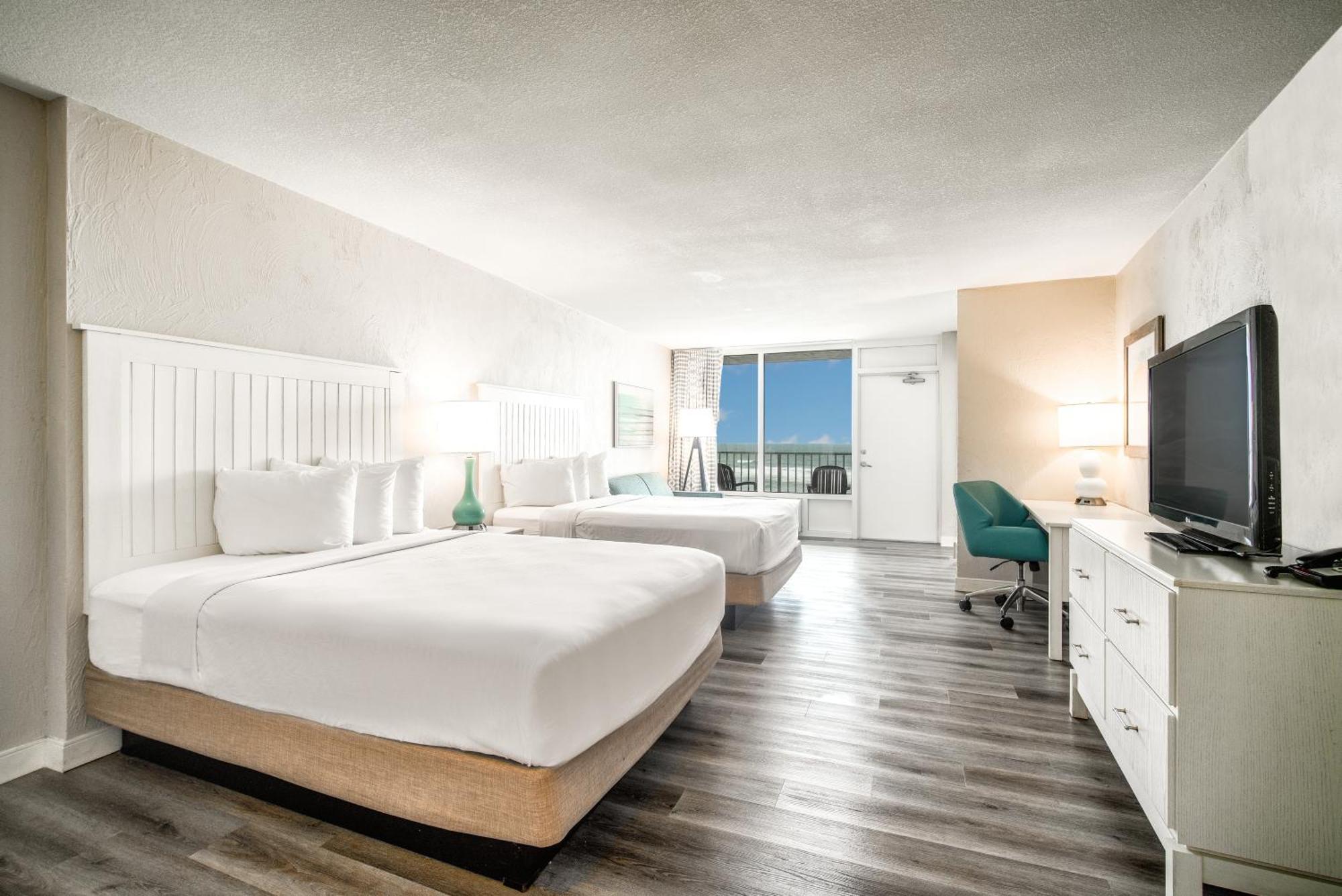 Perry'S Ocean-Edge Resort Daytona Beach Zewnętrze zdjęcie